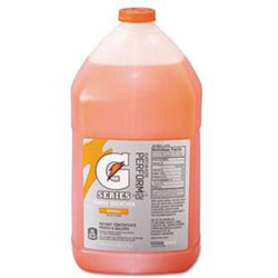 DRINK GATORADE ORANGE LIQ CONC 1GL (GL) - Liquid Concentrate